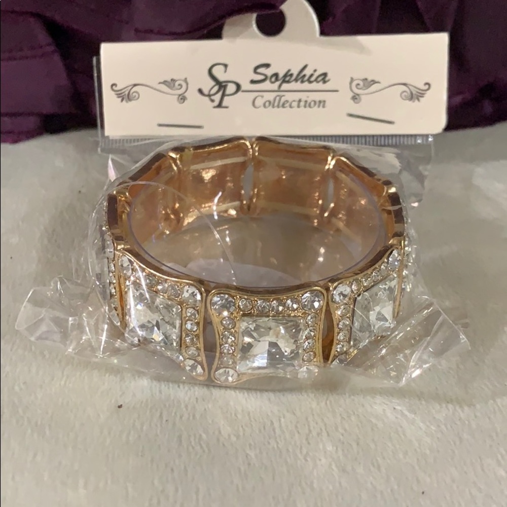 Fashion Jewelry...Bracelet
